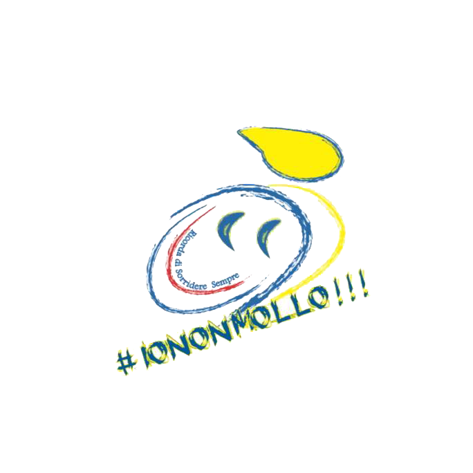 IONONMOLLO Logo